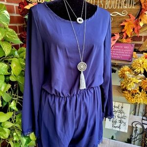 Love Republic Romper